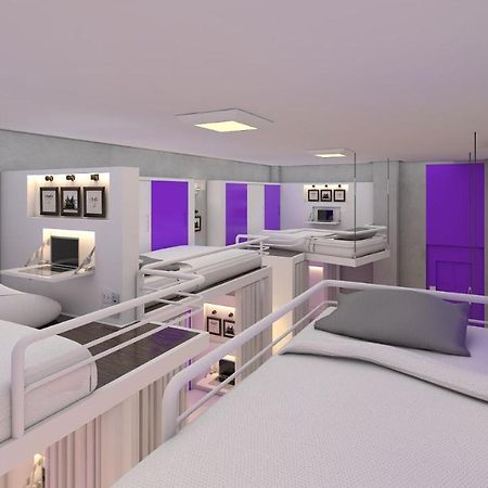 The Twizt - Lifestyle Hostel & Hotel Σιέμ Ρέαπ Εξωτερικό φωτογραφία