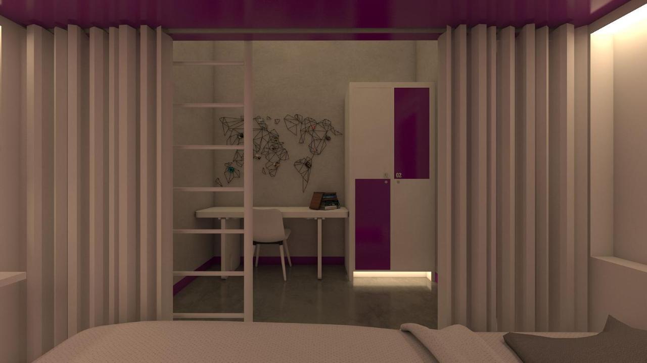 The Twizt - Lifestyle Hostel & Hotel Σιέμ Ρέαπ Εξωτερικό φωτογραφία