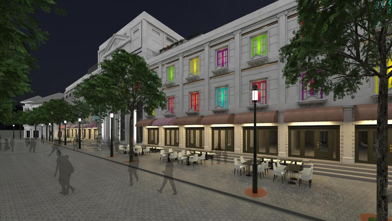 The Twizt - Lifestyle Hostel & Hotel Σιέμ Ρέαπ Εξωτερικό φωτογραφία
