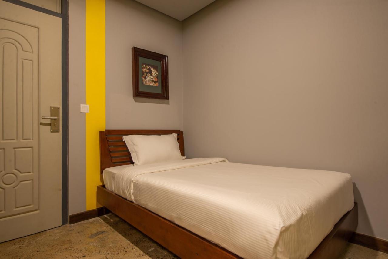 The Twizt - Lifestyle Hostel & Hotel Σιέμ Ρέαπ Εξωτερικό φωτογραφία